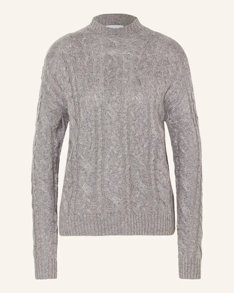 Darling Harbour Pullover Grau