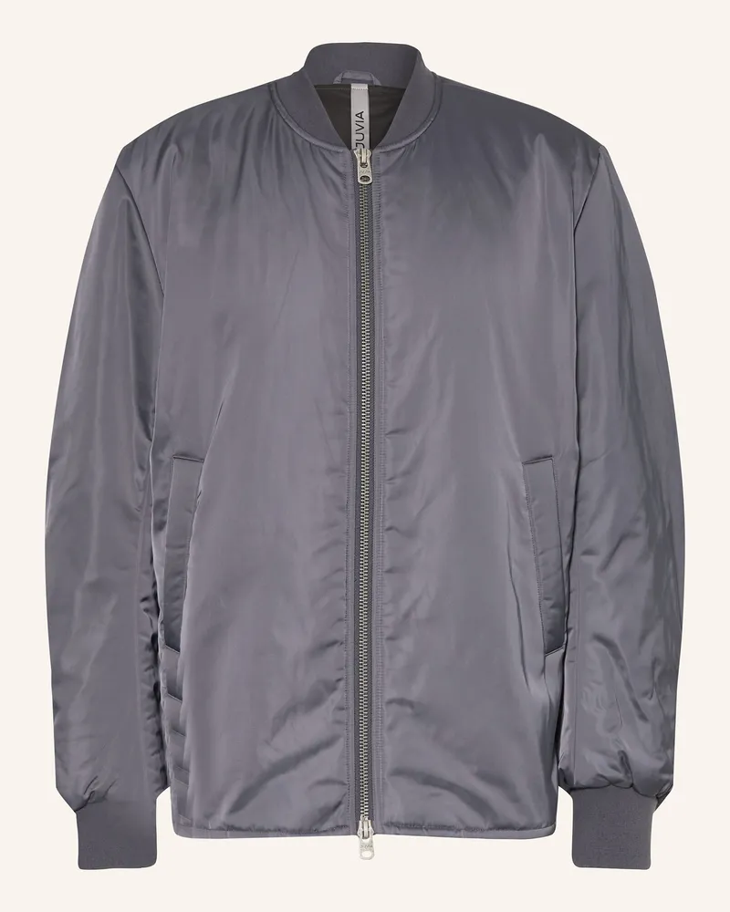 Juvia Blouson JONES Grau