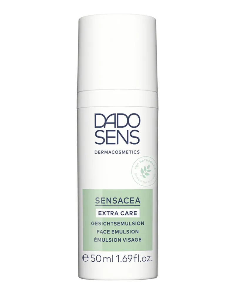 Dado Sens SENSACEA EXTRA CARE 50 ml, 499 € / 1 l 