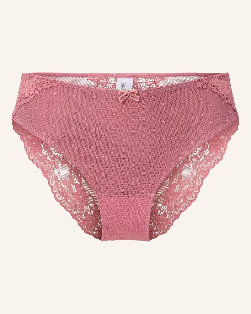 LingaDore Daily Slip rosa Beige
