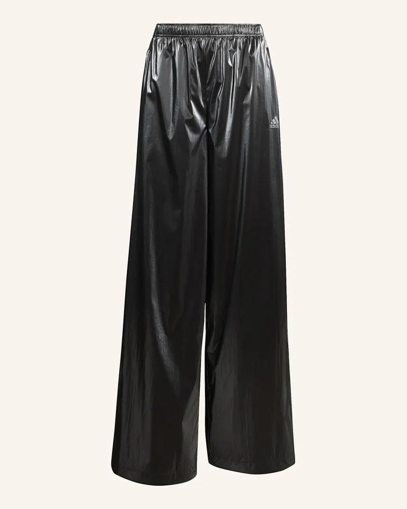 adidas F50 TRACKPANTS Schwarz