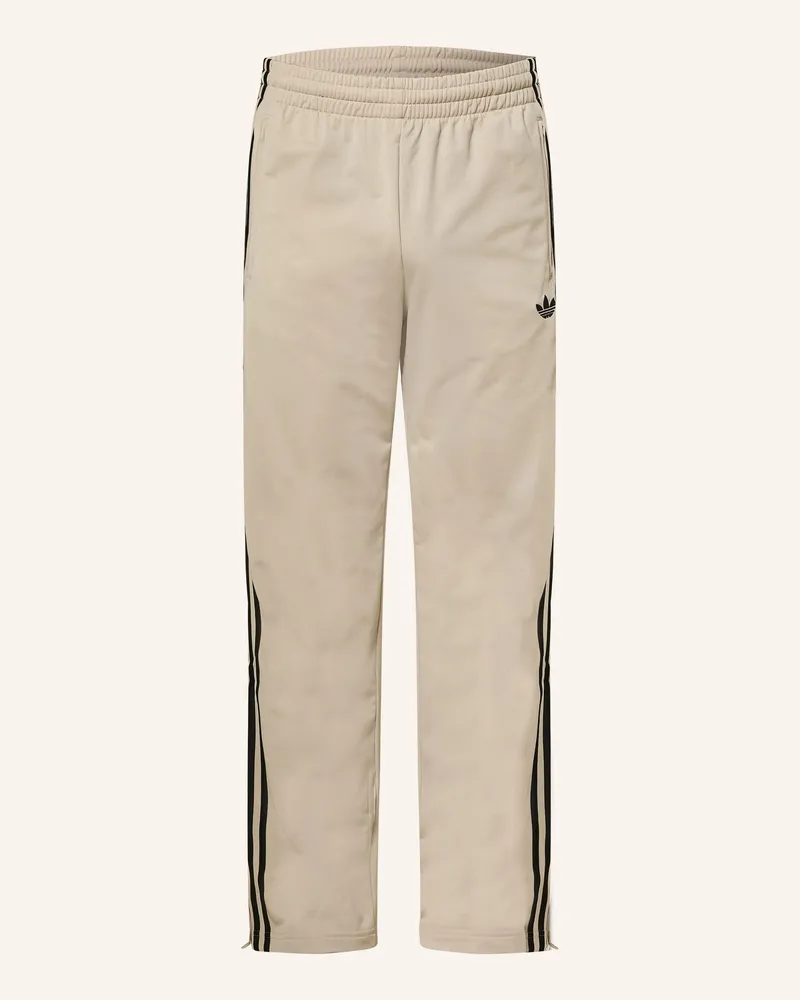 adidas Track Pants FIREBIRD Beige