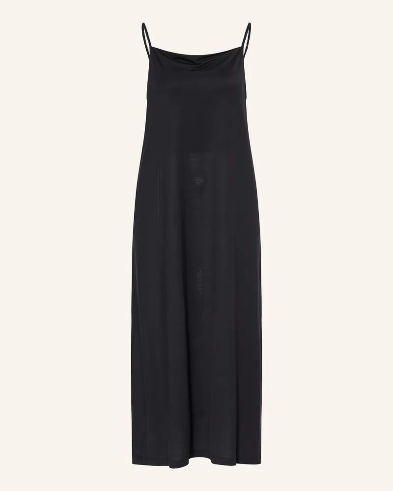 COS Kleid Dunkelblau