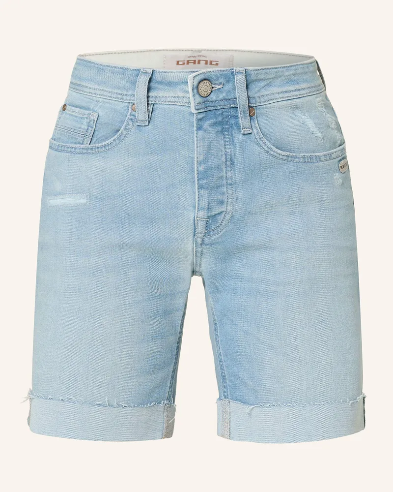 Gang Jeansshorts 94NICA SHORTS 7617