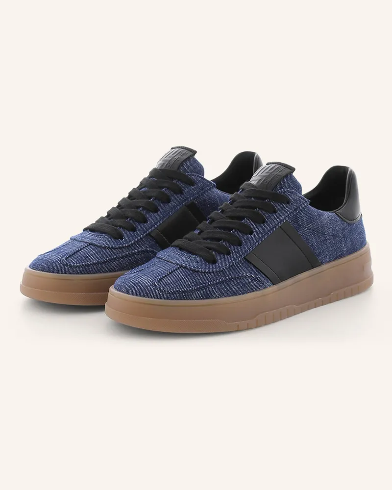 Kennel & Schmenger Sneaker Drift Blau