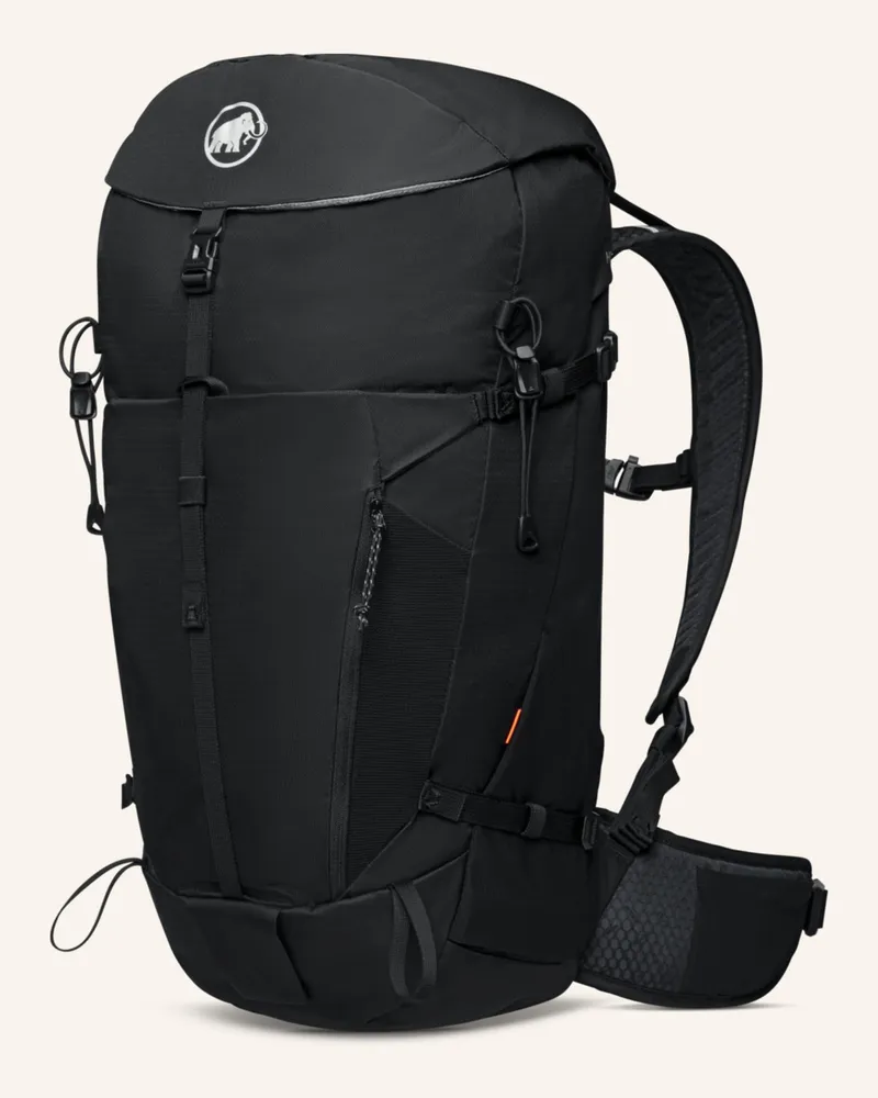 Mammut Lithium 30 schwarz Schwarz
