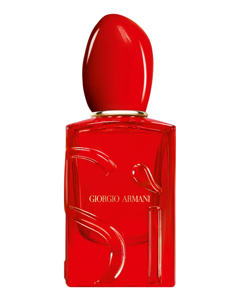 Giorgio Armani SÌ PASSIONE RED MUSK 