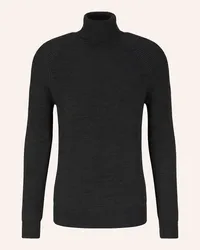 Strellson Rollkragenpullover HAMILTON Grau