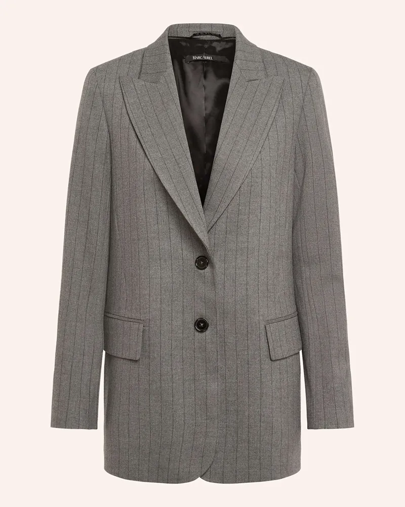 MARC AUREL Longblazer Grau