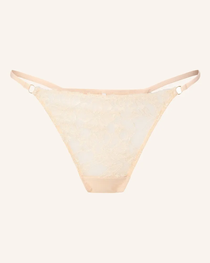 LingaDore String Gold