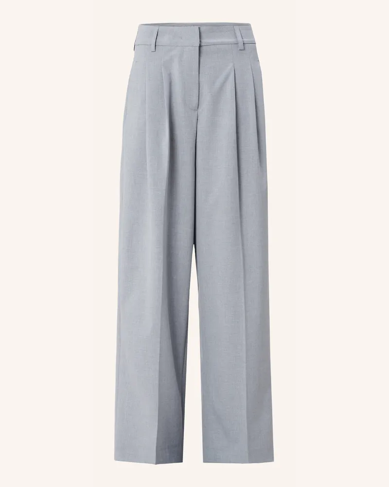 True Religion Stoffhose Josie grau Grau