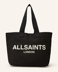 AllSaints Shopper ALI Schwarz