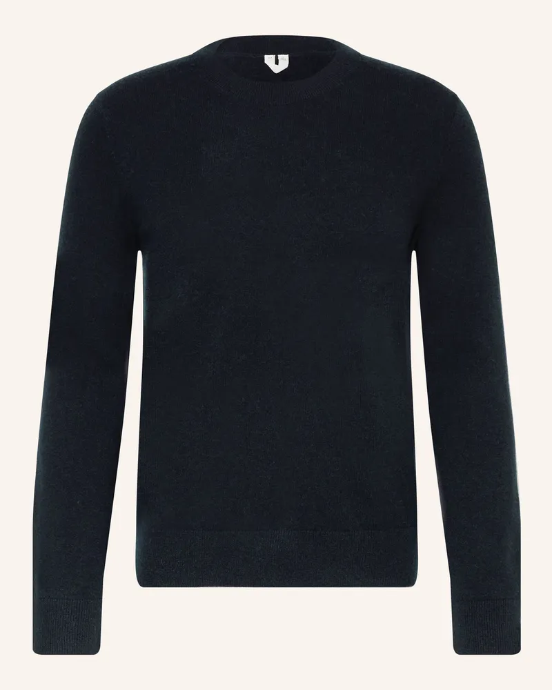 Arket Cashmere-Pullover THAME Dunkelblau