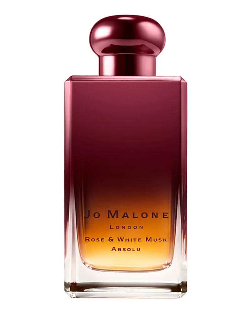 Jo Malone Rose & White Musk Absolu Cologne 100 ml 