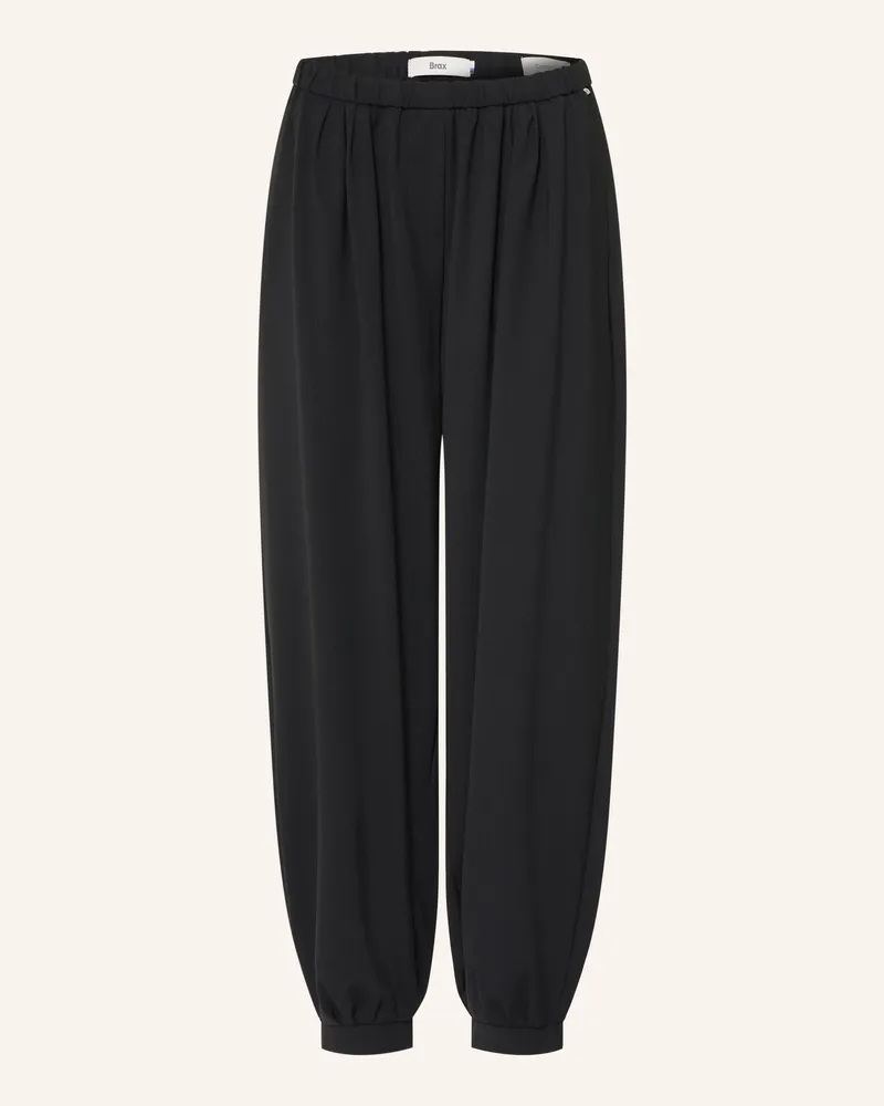 Brax Hose Mabel S schwarz Schwarz