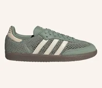 Sneaker Samba Og gruen