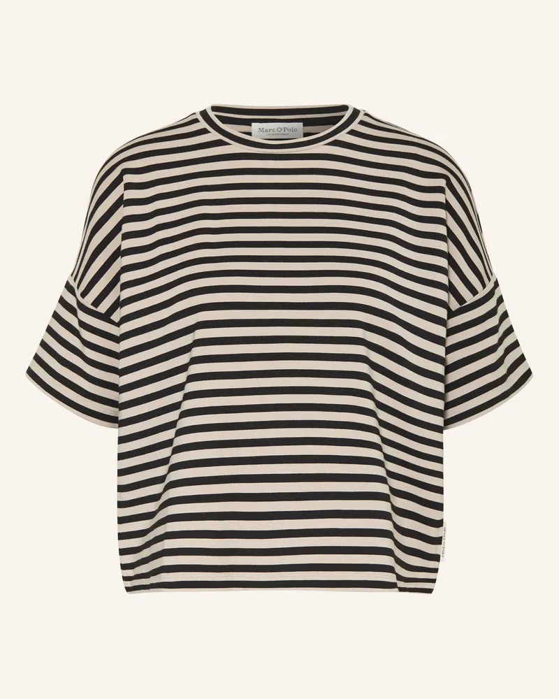 Marc O'Polo Sweatshirt beige Beige