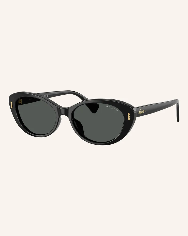 Ralph Lauren Sonnenbrille ra5350u schwarz Schwarz