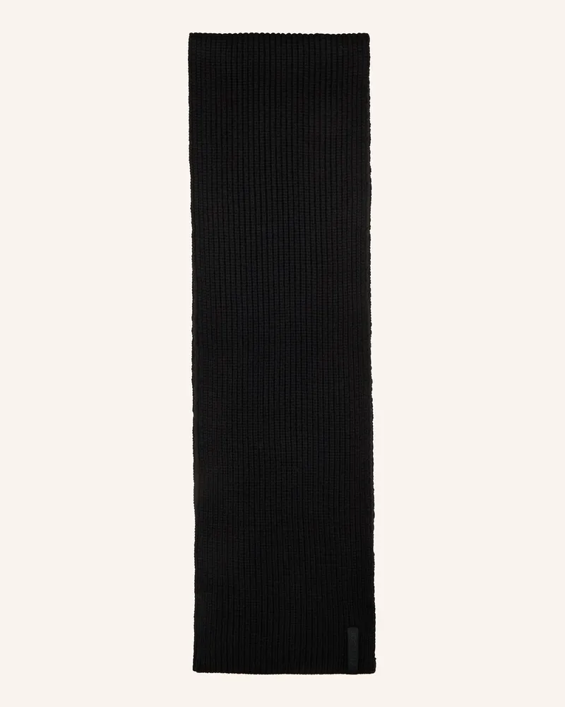 JOOP! Schal Schwarz