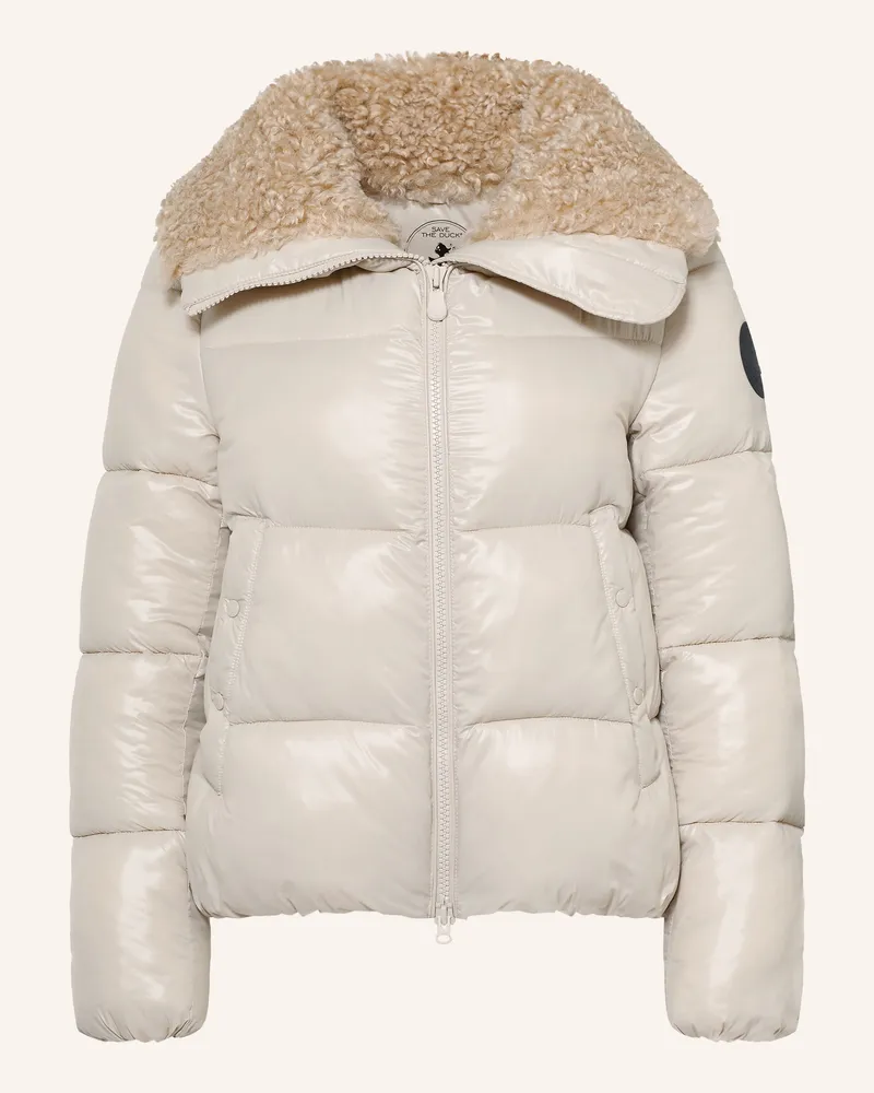 Save The Duck Steppjacke Moma beige Beige