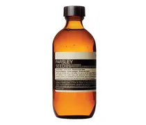 PARSLEY SEED FACIAL CLEANSER