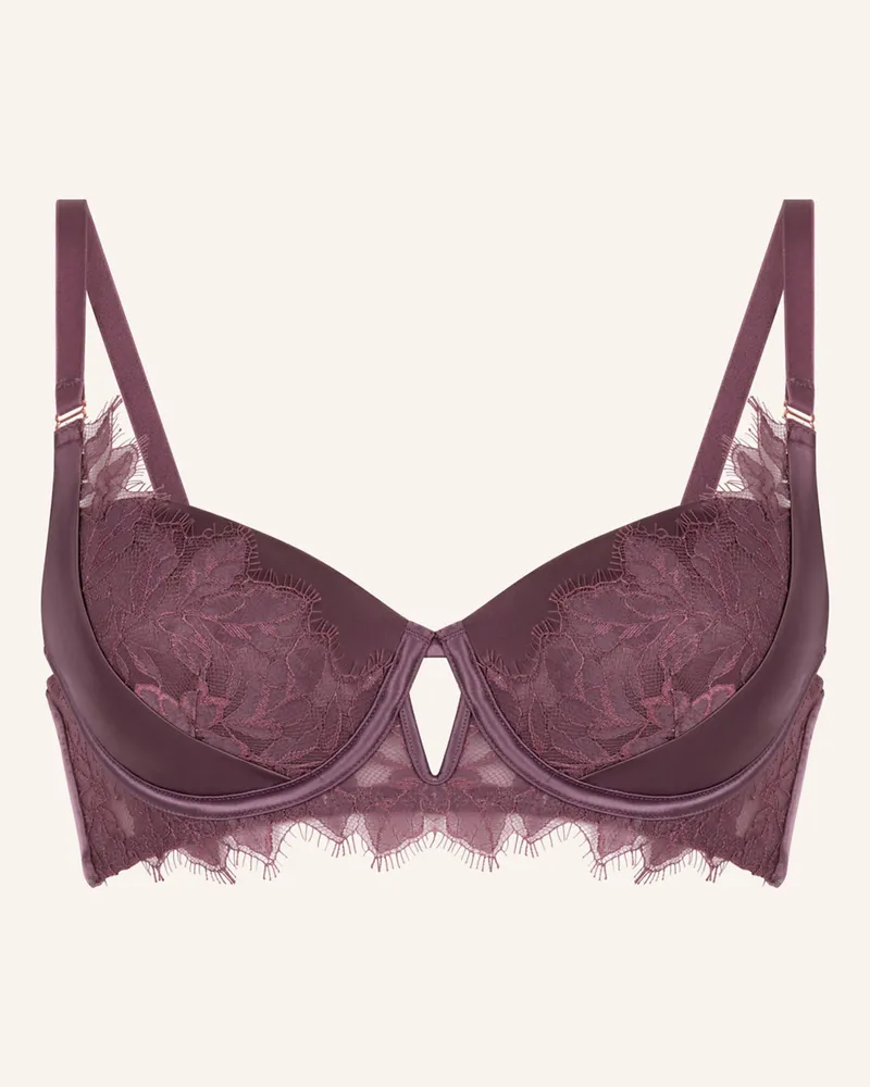 Hunkemöller Bügel-BH MALOU Lila