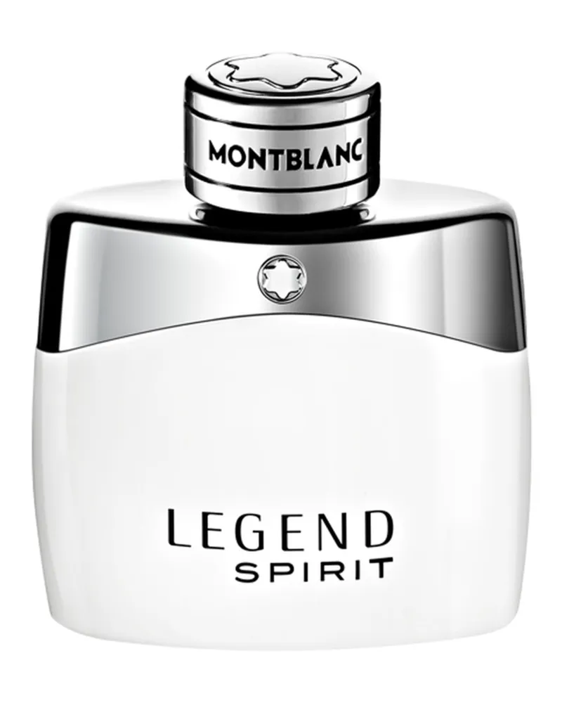 Montblanc Legend Spirit Eau de Toilette 50 ml 