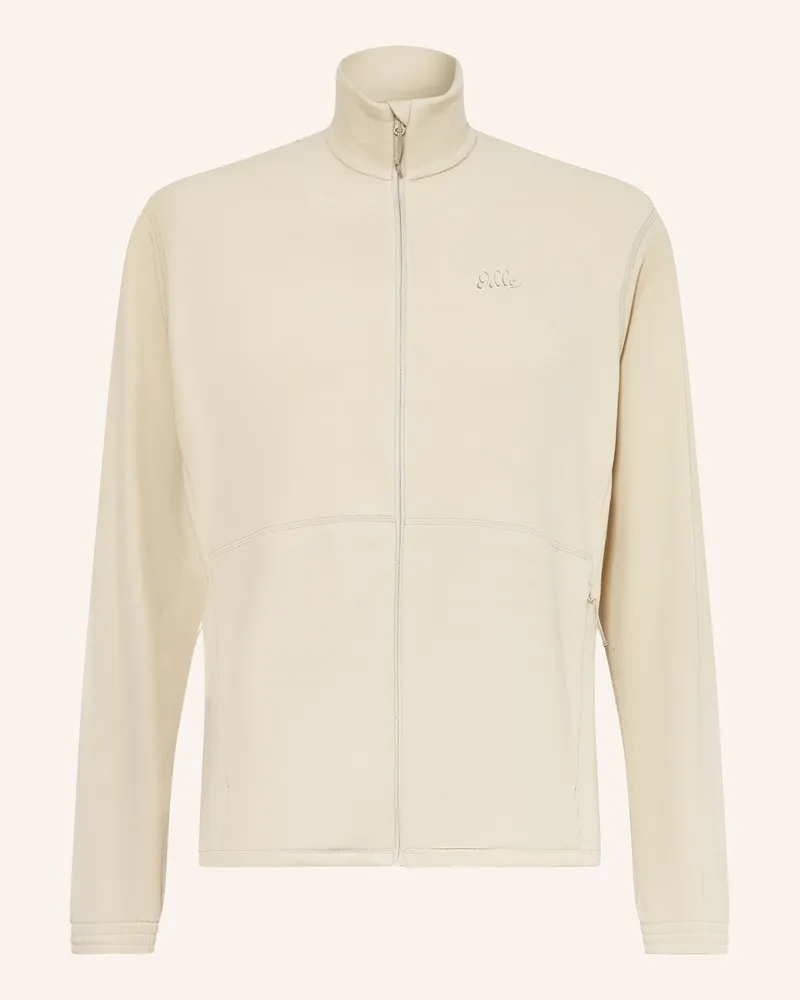 Odlo Fleecejacke CLASSIC Hellgrün