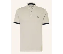 Piqué-Poloshirt Modern Fit