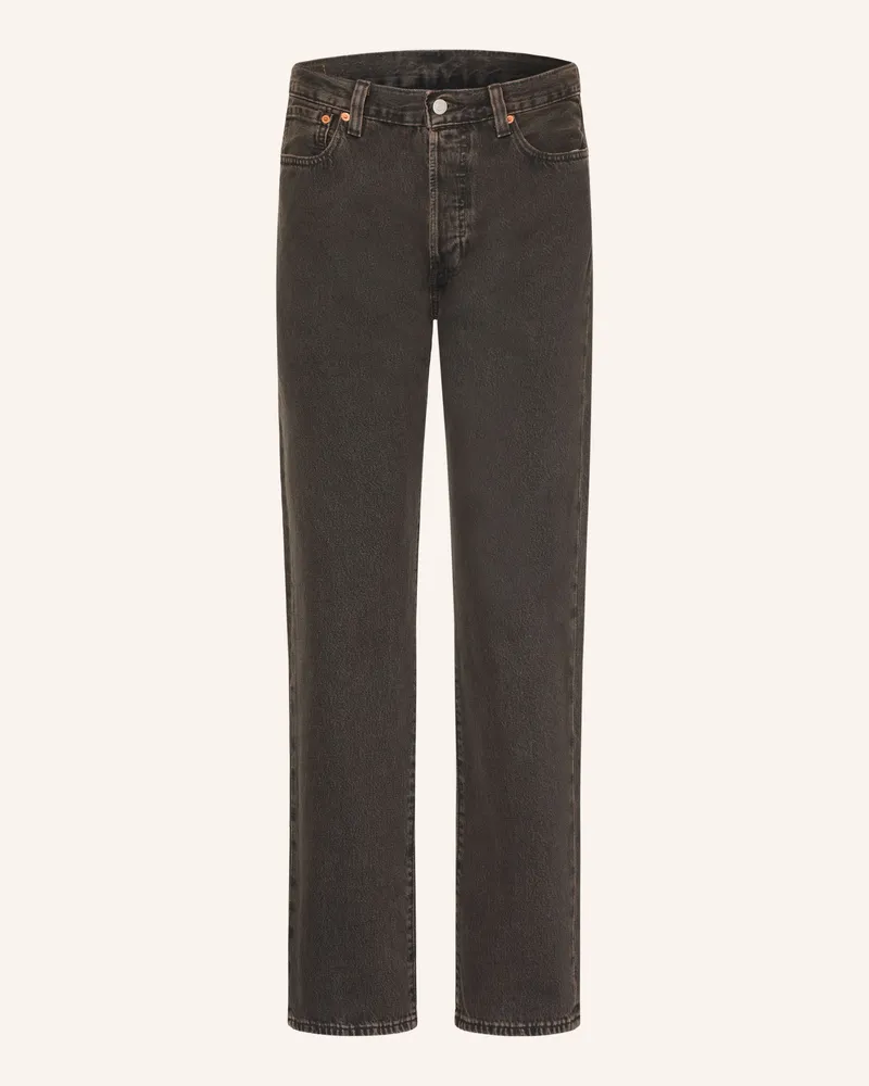 Levi's Levi's® Jeans 501 Original Regular Fit braun 00