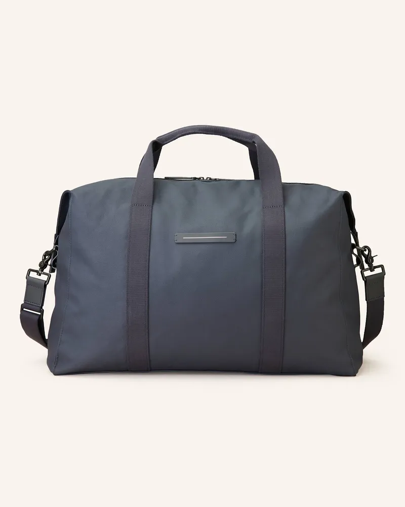 HORIZN STUDIOS Weekender SOFO L Dunkelblau