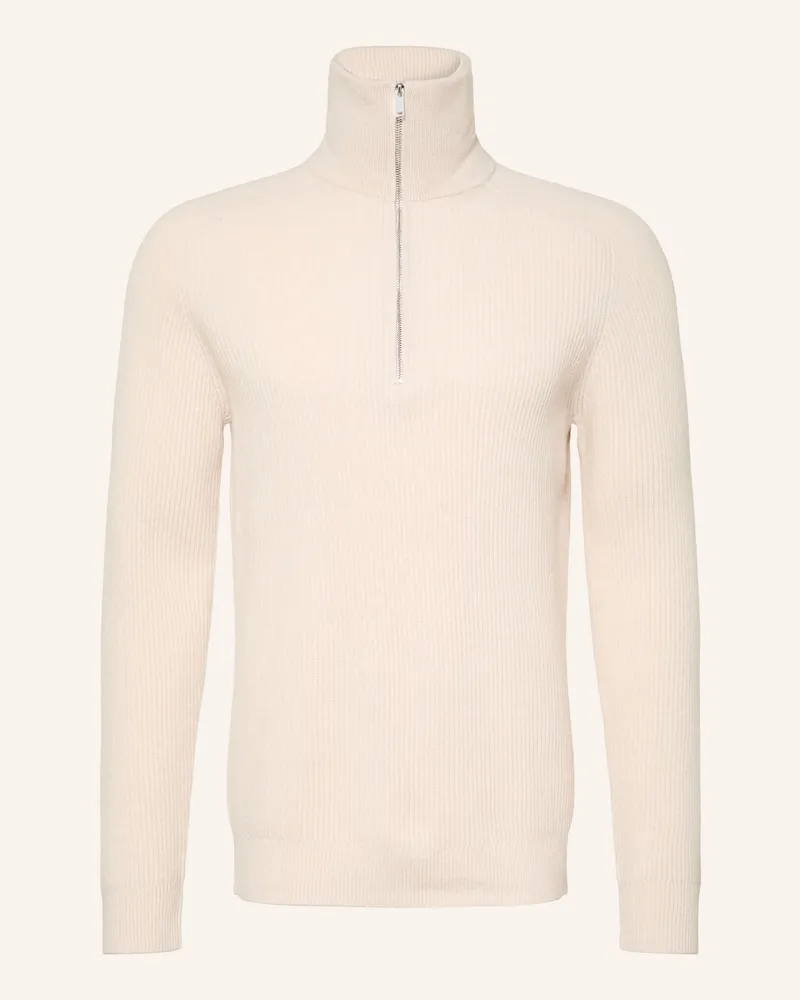 Profuomo Troyer beige Creme