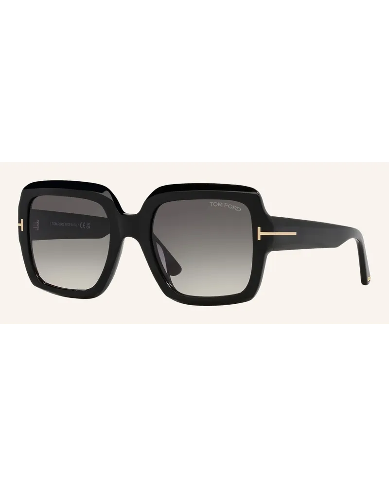 Tom Ford Sonnenbrille TR001783 KAYA Schwarz