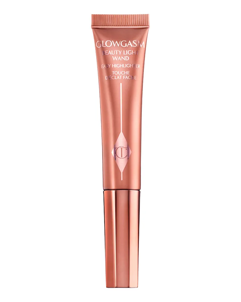 Charlotte Tilbury Beauty Light Wand Highlighter Pinkgasm