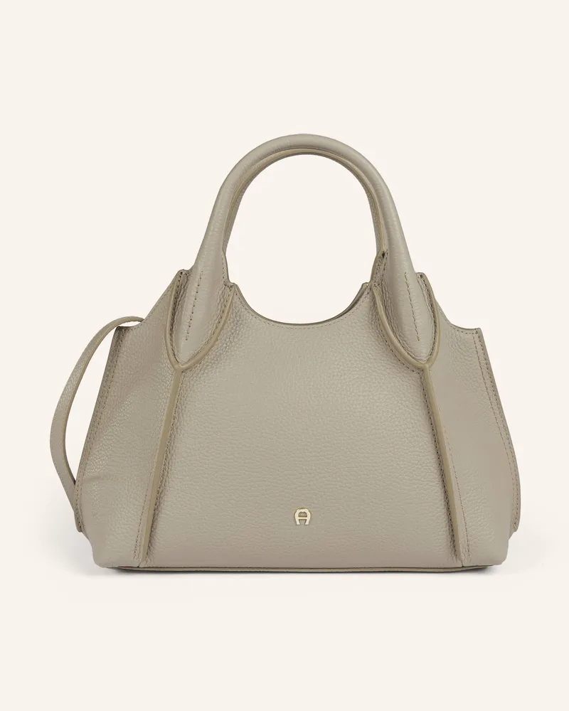 Aigner Beuteltasche Kayla beige Beige