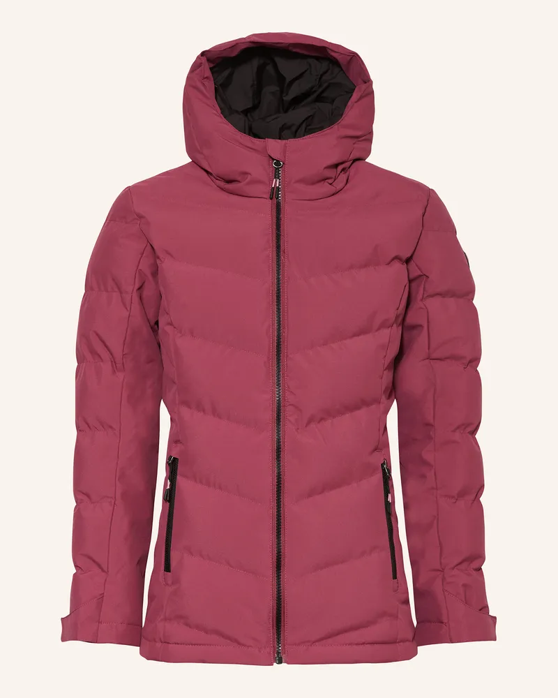 Killtec Funktionsjacke KOW 220 Fuchsia