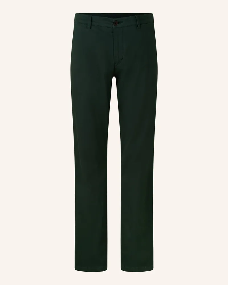 Bogner Casual Hose Dunkelgrün
