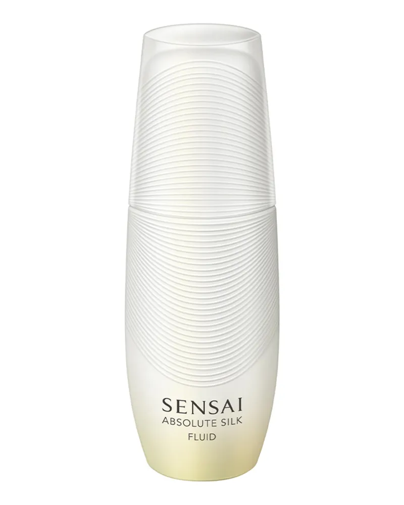 Sensai Absolute Silk Fluid 80 ml 
