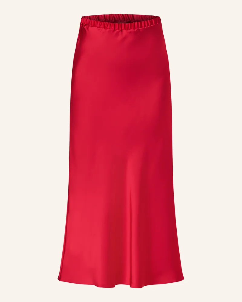 HUGO BOSS Satinrock REMNA Rot