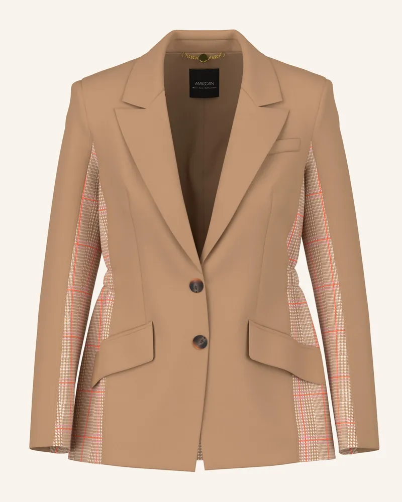 Marc Cain Blazer braun Braun