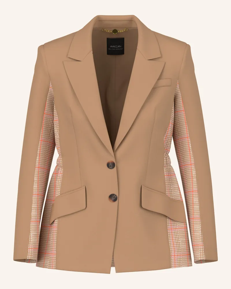 Marc Cain Blazer braun Braun