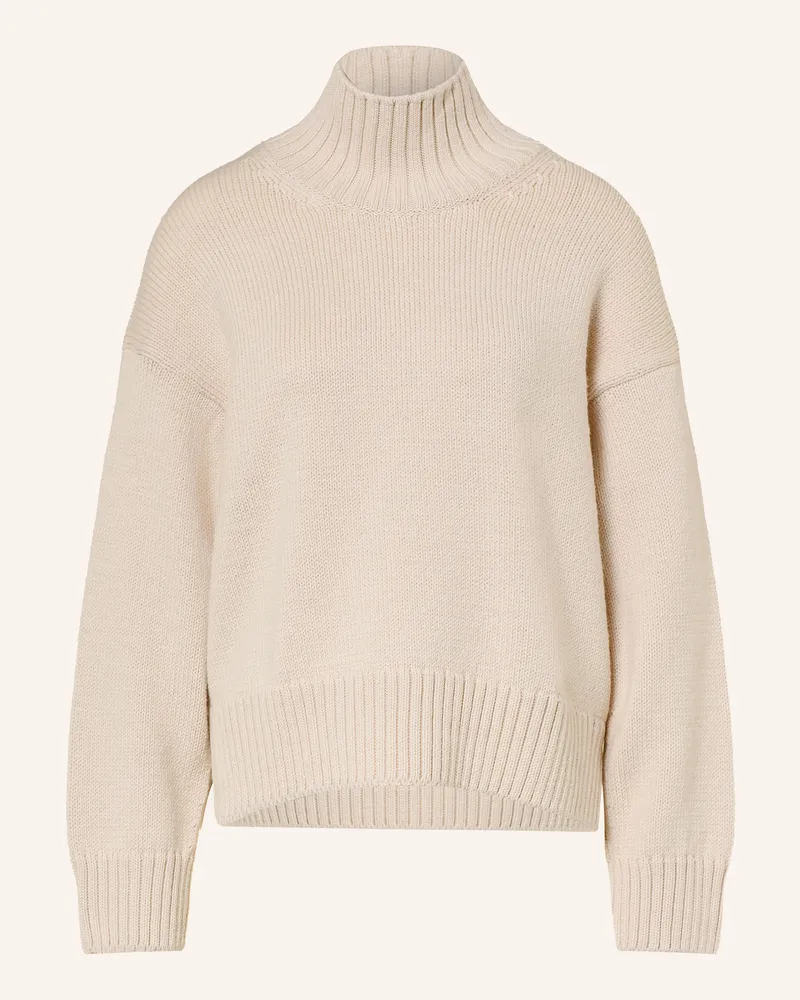Closed Pullover beige Creme