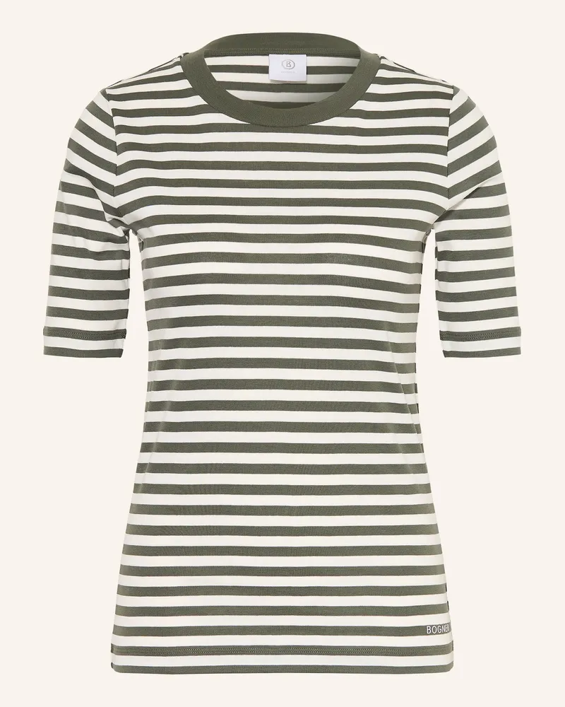 Bogner T-Shirt NIKINI Grün