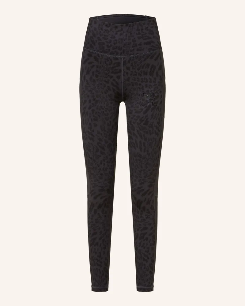 Venice Beach Tights COLORADO SPRINGS Dunkelgrau