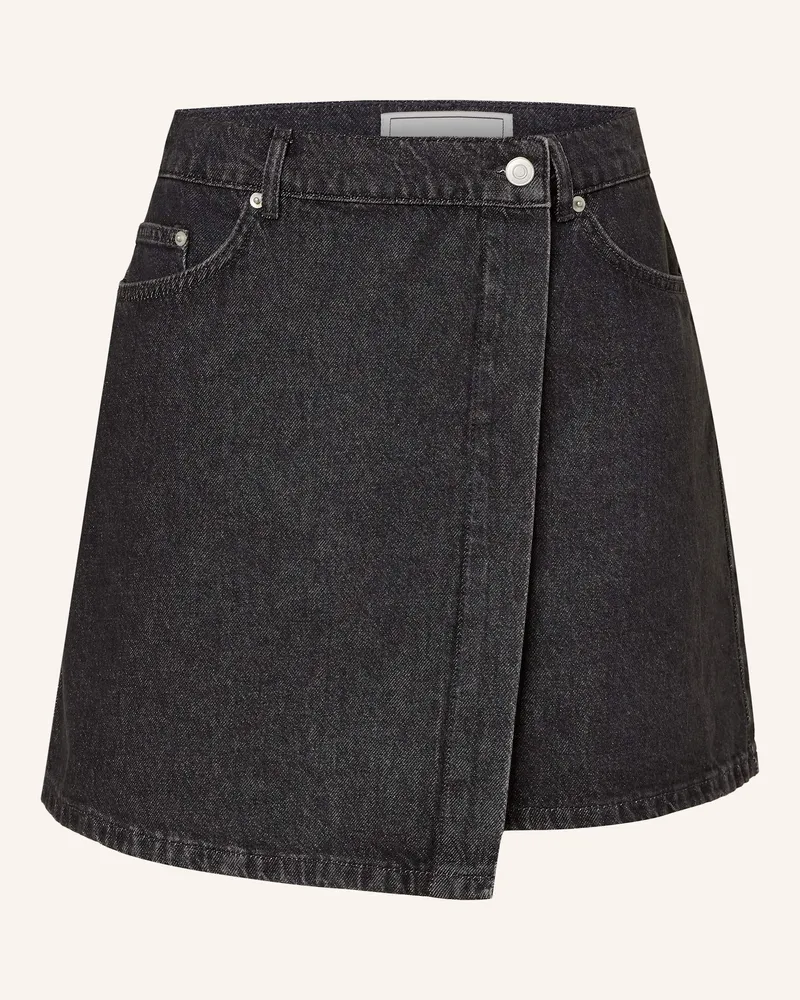 Neo Noir Jeansrock KENDRA 104