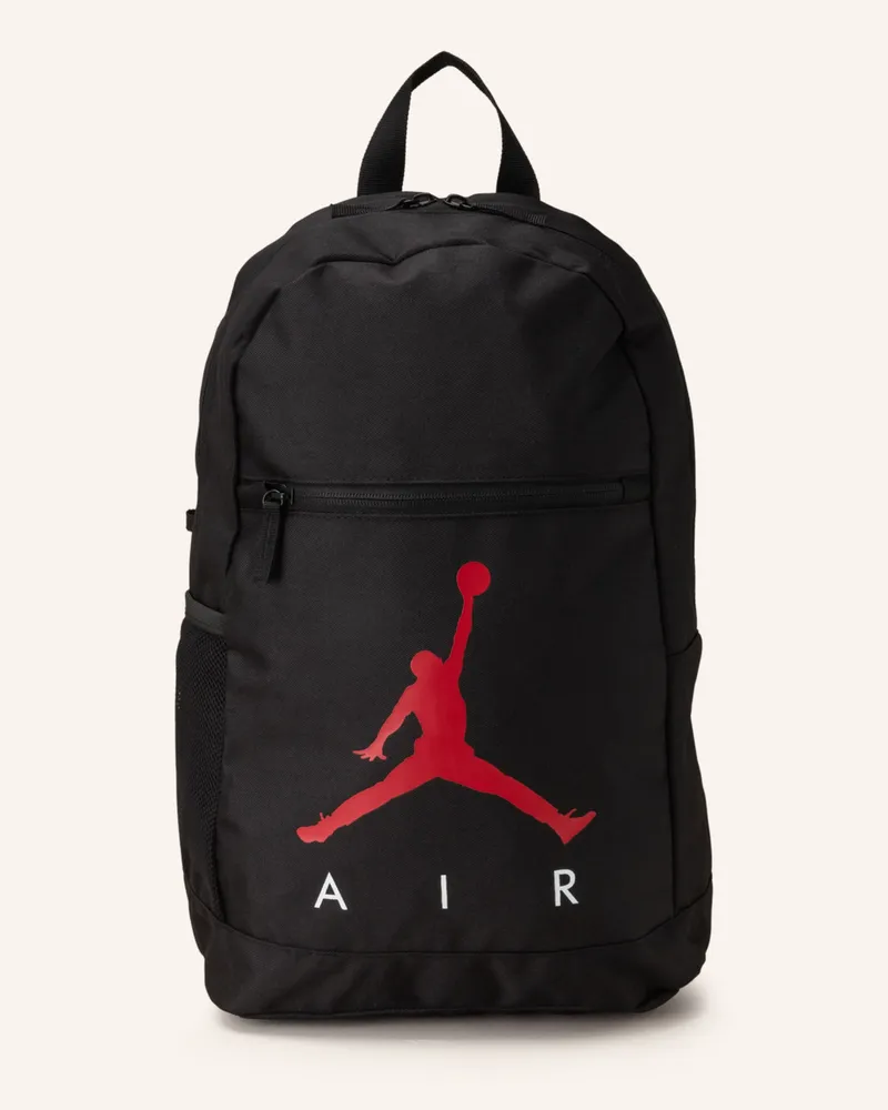 Jordan Rucksack AIR Schwarz