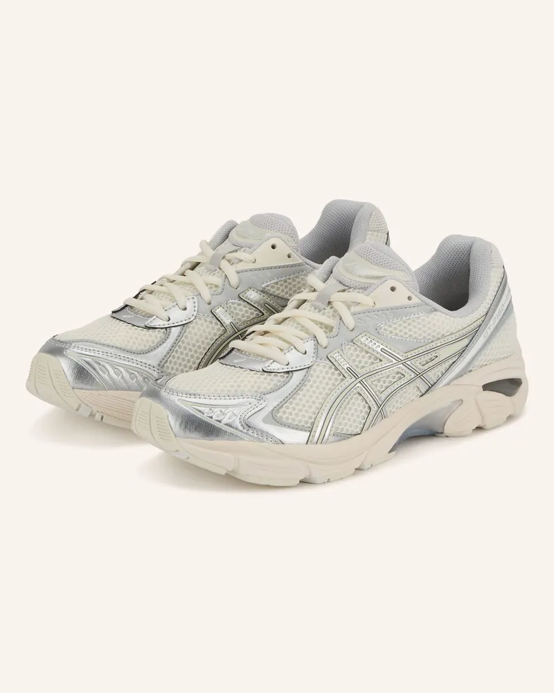 Asics Sneaker Gt-2160 silber Weiss