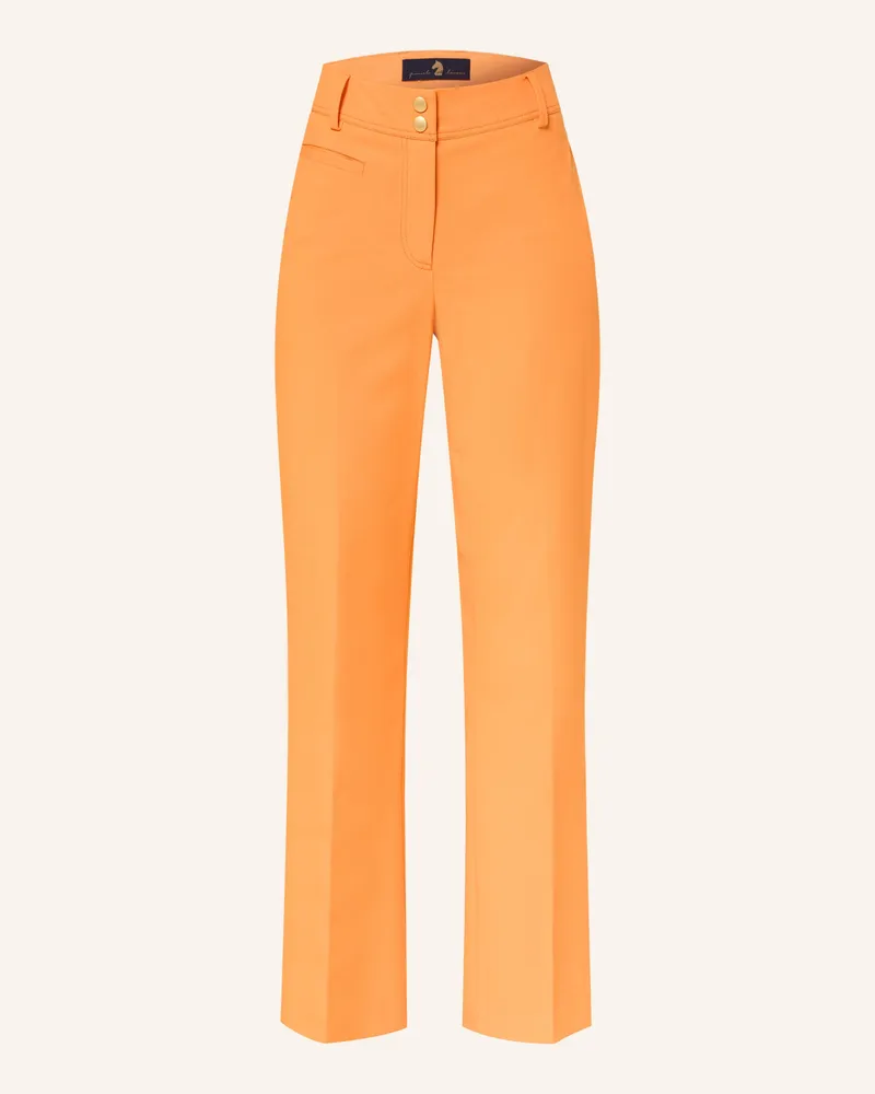Pamela Henson Hose PHGRETA Orange