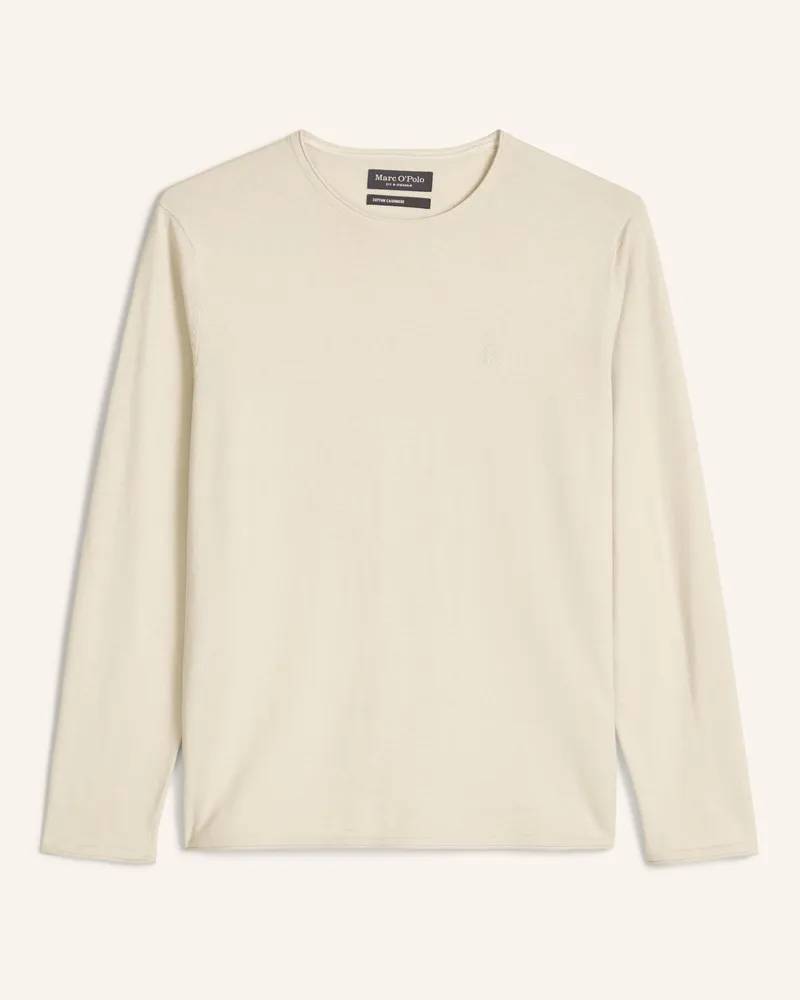 Marc O'Polo Pullover beige Creme