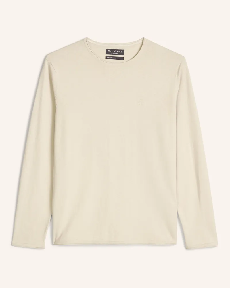 Marc O'Polo Pullover beige Creme